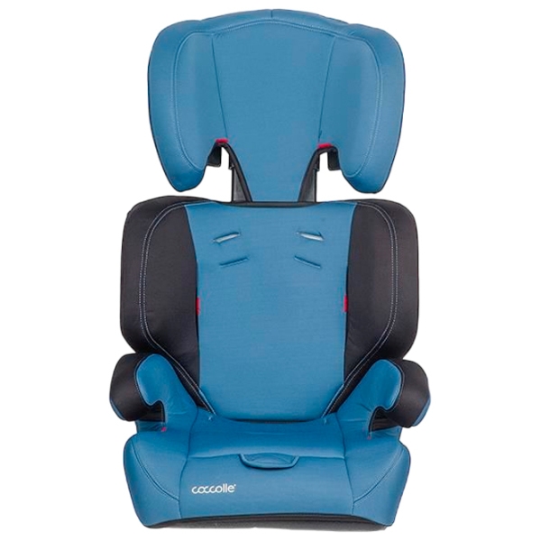 Scaun auto Coccolle ARRA (321082330) Blue 1 an - 11 ani, 36 kg photo 4