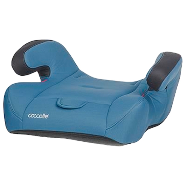 Scaun auto Coccolle ARRA (321082330) Blue 1 an - 11 ani, 36 kg photo 6