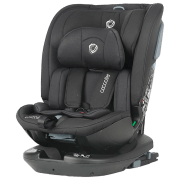 Scaun auto Coccolle Velsa iSize (323085260) Black - , 36 kg