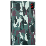 Power Bank 20000 мАч Hoco B17 Зеленый 
