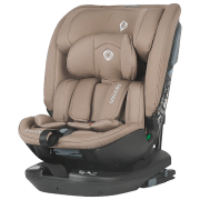 Scaun auto Coccolle Velsa iSize (323085243) Brown - , 36 kg