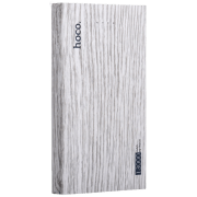 Power Bank 20000 мАч Hoco B17 Серый 