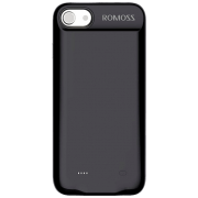 Power Bank 2800 мАч Romoss EnCase iPhone 7 Черный 