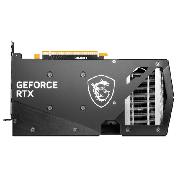 Placă video MSI GeForce RTX 4060 GAMING X 8 GB  photo 3