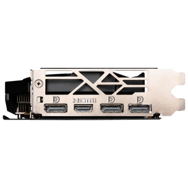 Placă video MSI GeForce RTX 4060 GAMING X 8 GB  photo 4