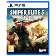 Sniper Elite 5 PlayStation 5  / 18+