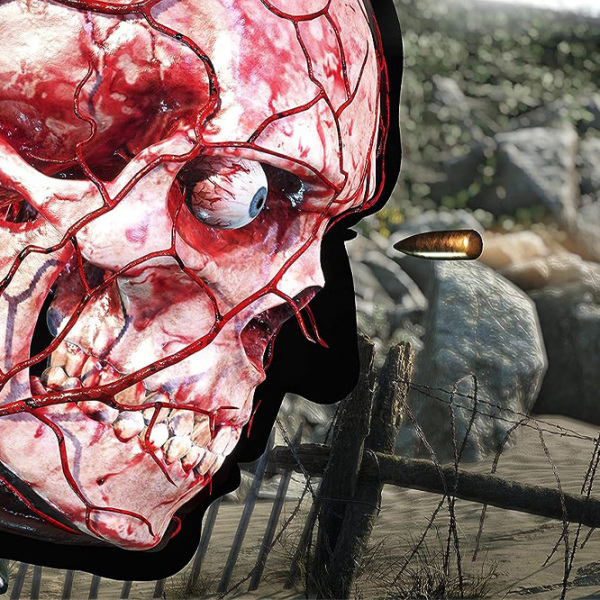 Sniper Elite 5 PlayStation 5  / 18+ photo 6