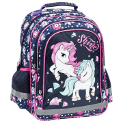 Рюкзак для детей Derform Unicorn Синий 