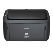 Imprimantă Canon LBP-6030 Bundle Black CRG725 x 2