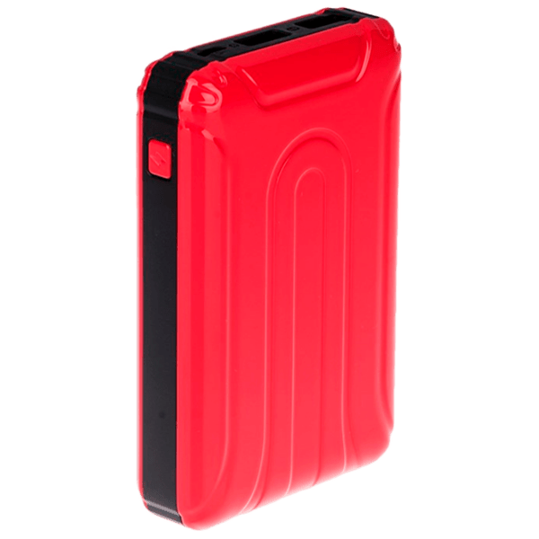 Power Bank 10000 mAh Romoss UStyle Red  photo 3