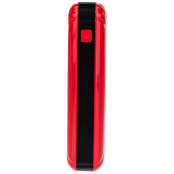 Power Bank 10000 mAh Romoss UStyle Red  photo 5