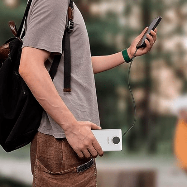 Power Bank 20000 мАч Romoss SW20 Pro Белый  photo 6