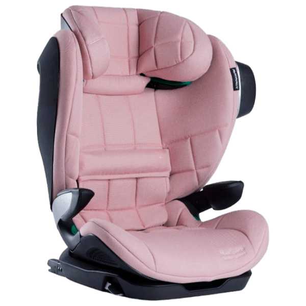 Детское автокресло Avionaut Max Space (9903-003) Розовый 3.5 года - 12 лет, 36 кг photo 1
