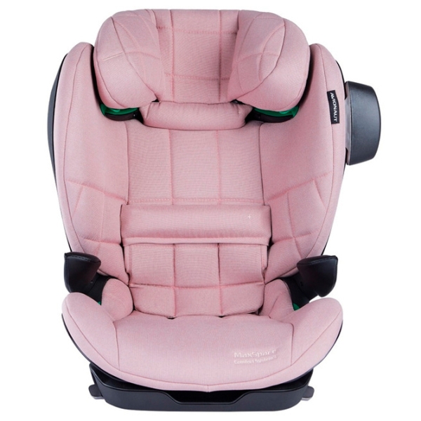 Детское автокресло Avionaut Max Space (9903-003) Розовый 3.5 года - 12 лет, 36 кг photo 2