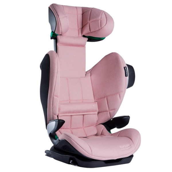 Детское автокресло Avionaut Max Space (9903-003) Розовый 3.5 года - 12 лет, 36 кг photo 3