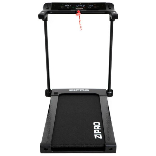 Bandă de alergat Zipro Pacto iConsole+ Black 130 kg, 16 km/ h photo 4