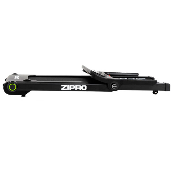 Bandă de alergat Zipro Pacto iConsole+ Black 130 kg, 16 km/ h photo 5