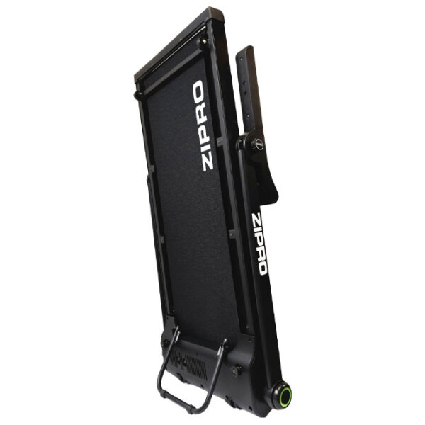 Bandă de alergat Zipro Pacto iConsole+ Black 130 kg, 16 km/ h photo 6