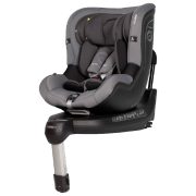 Детское автокресло EasyGo Rotario 2021 (9888-001) Grey - , 18 кг