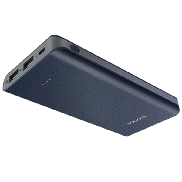 Power Bank 10000 мАч Romoss Sense 10 Черный  photo 3