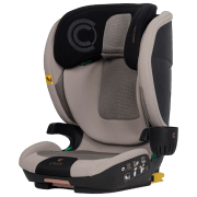 Детское автокресло Cavoe Grand Prix (9893-001) Taupe - 12 лет, 36 кг