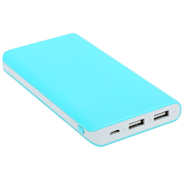 Power Bank 10000 мАч Romoss Sense 10 Синий  photo 1