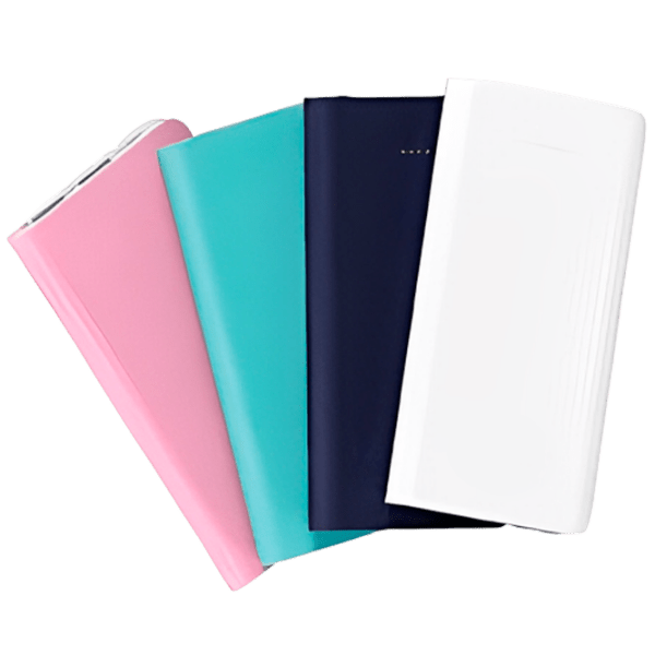 Power Bank 10000 мАч Romoss Sense 10 Синий  photo 3