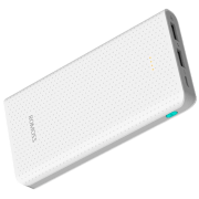 Power Bank 10000 мАч Romoss Sense 10 Белый 