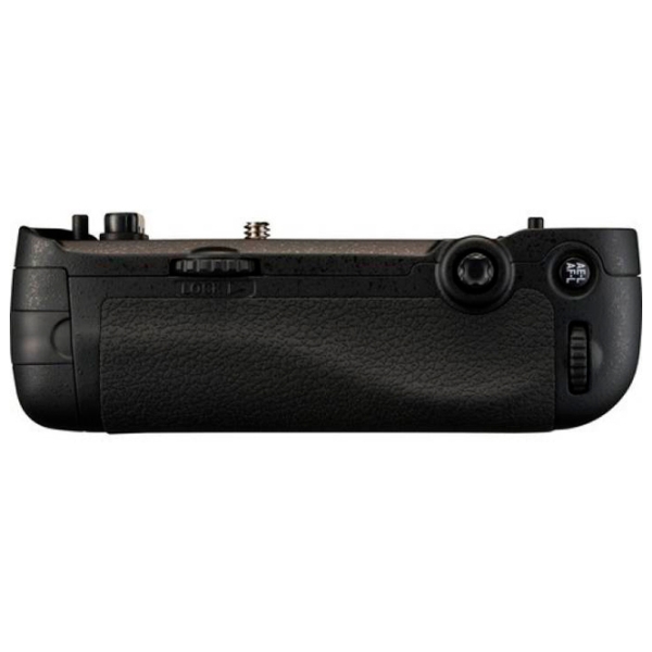 Acumulator pentru cameră foto Nikon EN-EL3e x2 sau AA x6  photo 2