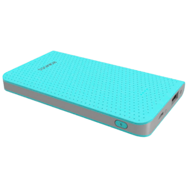 Power Bank 5000 мАч Romoss Sense Mini Синий  photo 2