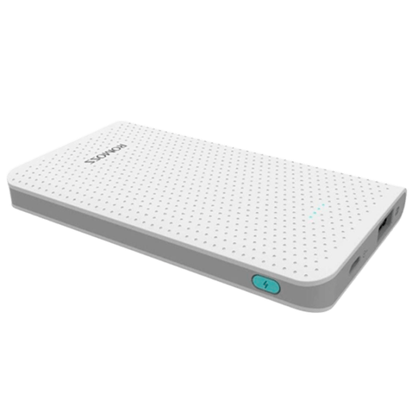 Power Bank 5000 мАч Romoss Sense Mini Белый  photo 2
