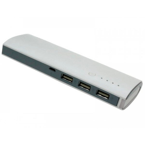 Power Bank 12000 мАч Remax Star Talk Белый  photo 2