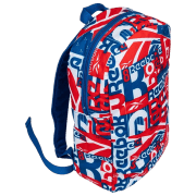 Рюкзак для детей Reebok Graphi Красный 