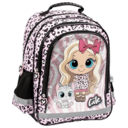 Рюкзак для детей Derform Best Friends Cute Розовый 