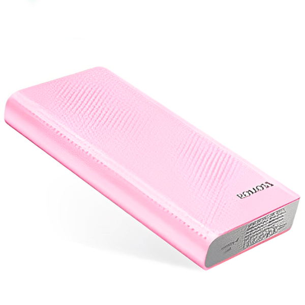Power Bank 20000 мАч Romoss Sense 6 Led Розовый  photo 2