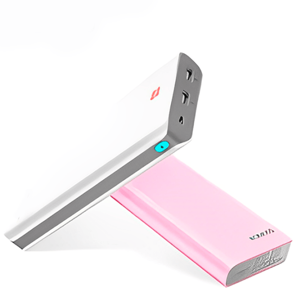 Power Bank 20000 мАч Romoss Sense 6 Led Белый  photo 2