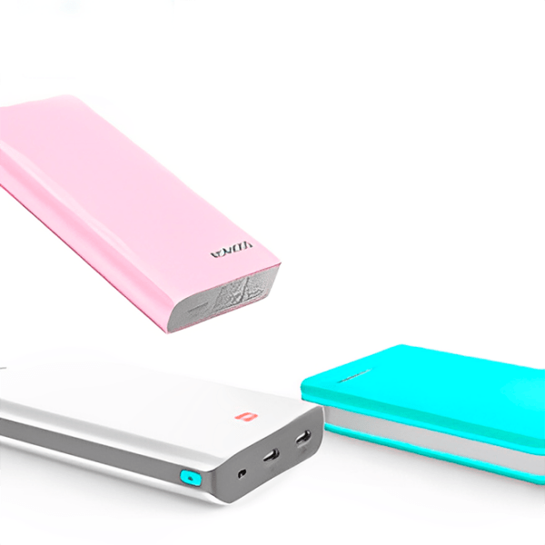 Power Bank 20000 мАч Romoss Sense 6 Led Белый  photo 3
