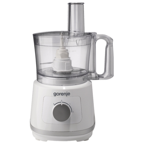 Robot de bucătărie Gorenje SB801W White 800 W, Mecanic, Numărul de viteze: 2 photo 2