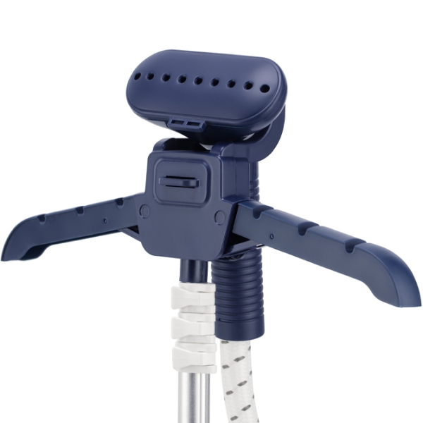 Vaporizator de călcat vertical Vitek VT-2437 Blue 1800 W, 35 g/min, 1.7 l photo 2