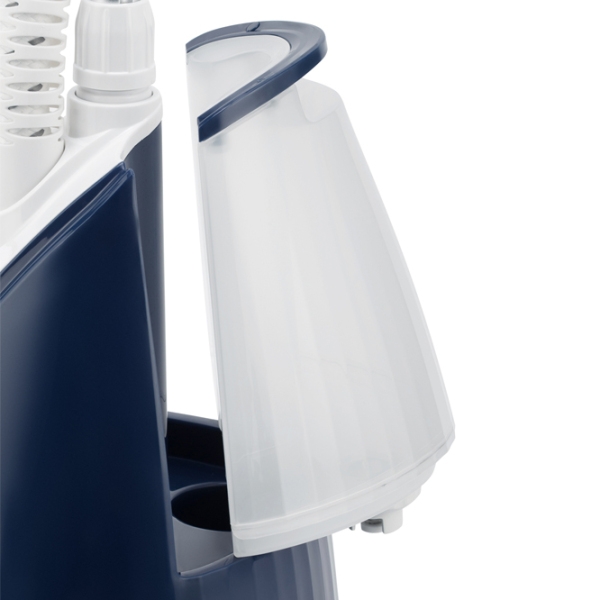 Vaporizator de călcat vertical Vitek VT-2437 Blue 1800 W, 35 g/min, 1.7 l photo 5