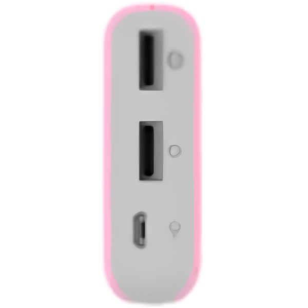Power Bank 15000 мАч Romoss Sense 15 Розовый  photo 2