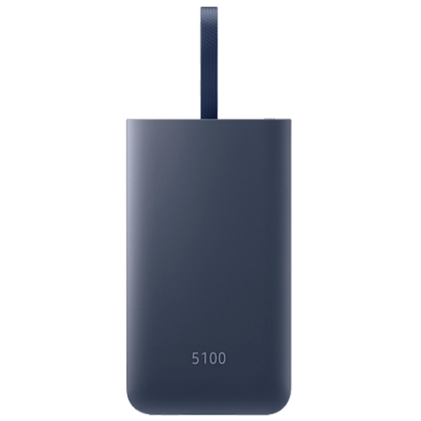Power Bank 5200 мАч Samsung EB-PN950 (15 Вт) Синий  photo 1