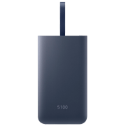 Power Bank 5200 мАч Samsung EB-PN950 (15 Вт) Синий 