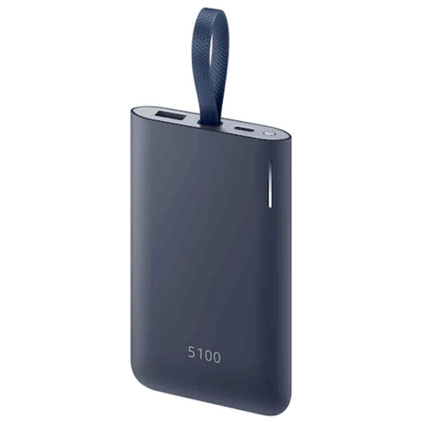 Power Bank 5200 мАч Samsung EB-PN950 (15 Вт) Синий  photo 2
