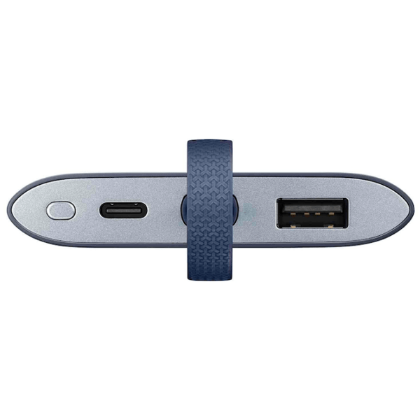Power Bank 5200 мАч Samsung EB-PN950 (15 Вт) Синий  photo 4