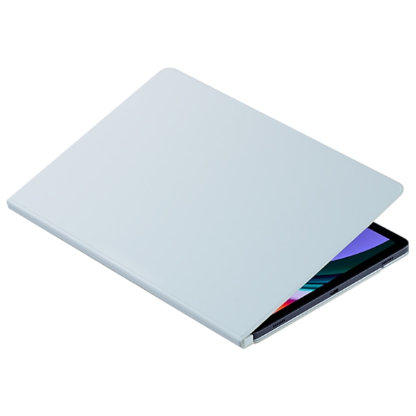 Чехол для планшета Samsung X710/ X715 Tab S9 EF-BX710PWEGRU Белый Samsung, 11", Полиуретан, поликарбонат photo 2