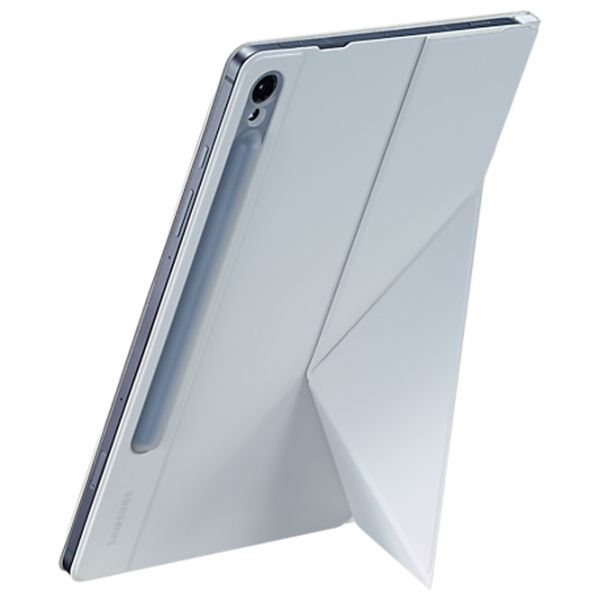 Чехол для планшета Samsung X710/ X715 Tab S9 EF-BX710PWEGRU Белый Samsung, 11", Полиуретан, поликарбонат photo 3