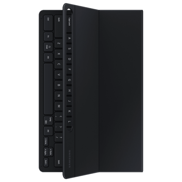 Чехол для планшета Samsung X810/ X815 Tab S9+ EF-DX810BBRGRU Черный Samsung, 12.4", Полиуретан, поликарбонат photo 1