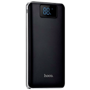 Power Bank 20000 мАч Hoco B23 B Черный 