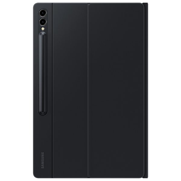 Чехол для планшета Samsung X910/ X915 Tab S9 Ultra EF-DX915UBEGWW Черный Samsung, 14.6", Полиуретан, поликарбонат photo 1
